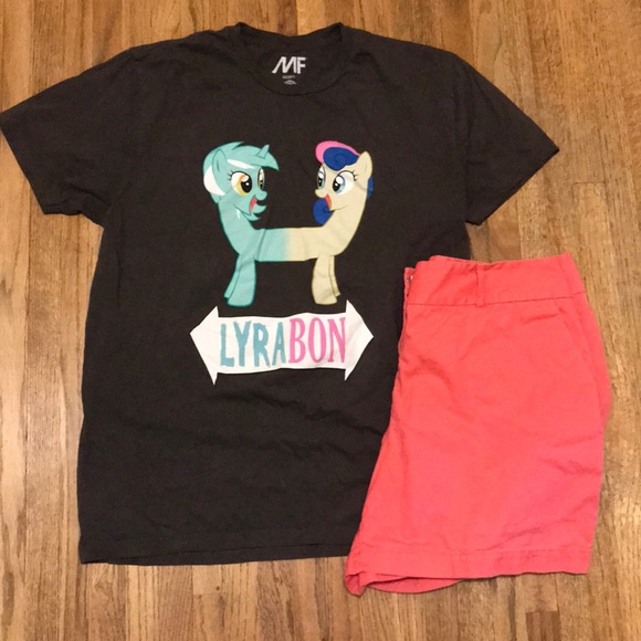 My Little Pony Tops - My Little Pony T-Shirt